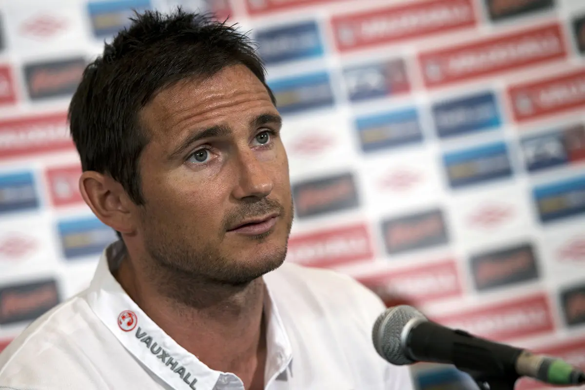 20170203- Frank Lampard Umumkan Pensiun Dari Sepakbola-AFP Photo