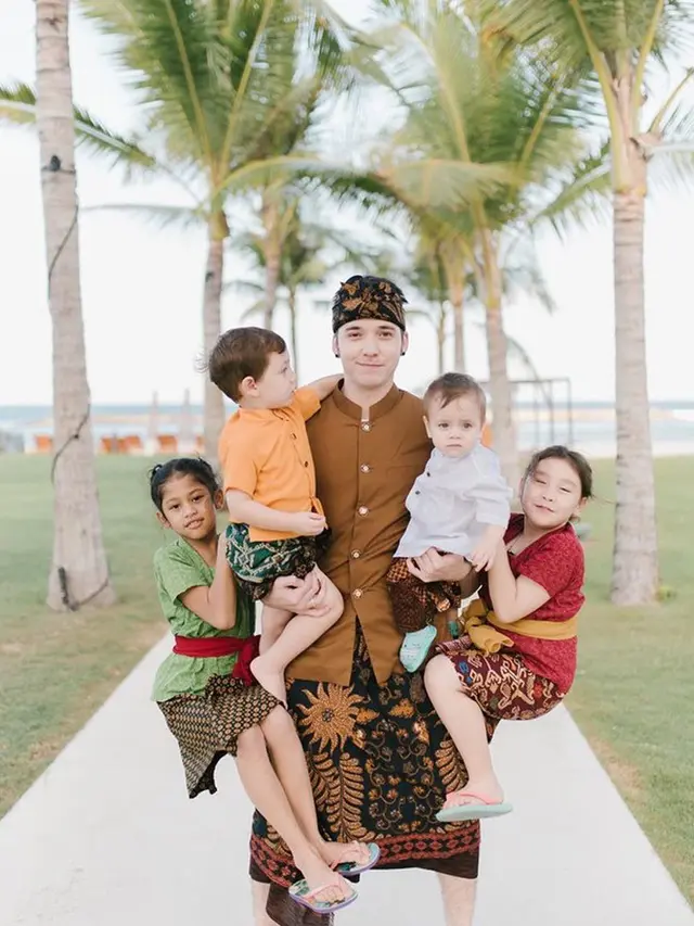 Stefan William