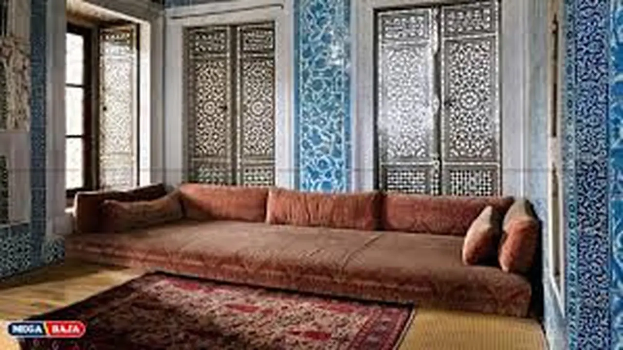 karpet ruangan