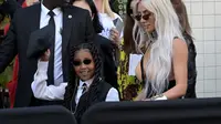 Hermes Disebut Pernah Menolak Tasnya Dibeli North West Anak Kim Kardashian
