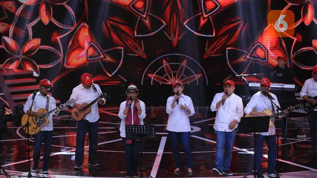 [Bintang] Elek Yo Band