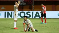 Permainan Kompak PSS Bikin Madura United Kalah Perdana di Kandang
