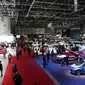 Geneva Motor Show