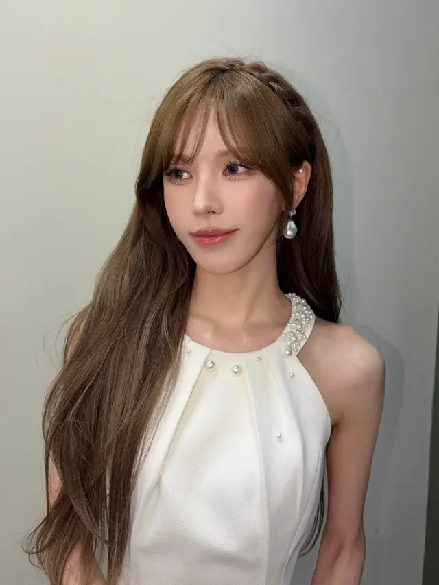 Wendy Red Velvet