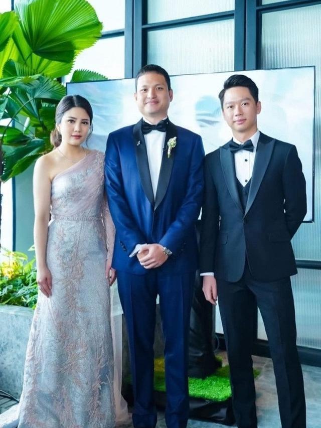 Kevin Sanjaya dan Valencia Tanoesoedibjo (Instagram Kevin Sanjaya/Angela Tanoe)