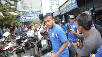 Wildansyah: Jangan Harap  Zulham Zamrun Bisa Lewati Saya!
