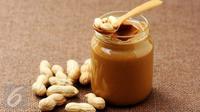 Berikut manfaat kacang untuk kesehatan dan kecantikan yang belum diketahui. (Foto: iStockphoto)