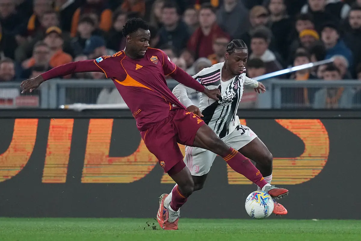 as roma vs juventus liga italia
