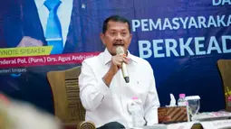Ditjenpas Turunkan Tim Usai Temuan Fasilitas Mewah di Lapas Cibinong