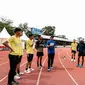 288 Calon Atlet Atletik Nasional Digembleng Suryo Agung Jelang SAC Indonesia 2023 National Championship
