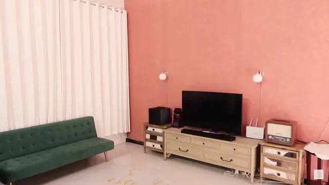 Hasil Ide Bersama Suami, Ini 7 Potret Rumah Arumi Bachsin yang Baru Diungkap