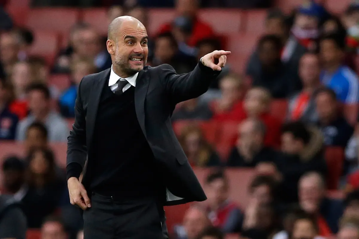 Arsenal-Manchester City