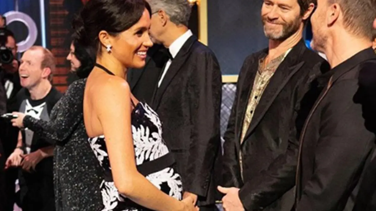 Meghan Markle