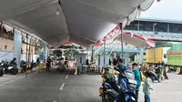 Warga Banten Bisa Titip Kendaraan di Kantor Polisi saat Mudik Lebaran, Ini Syaratnya