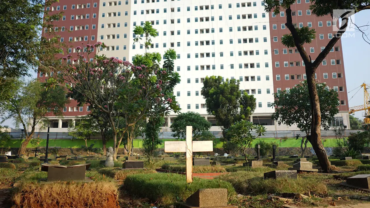 Rumah DP Rp 0