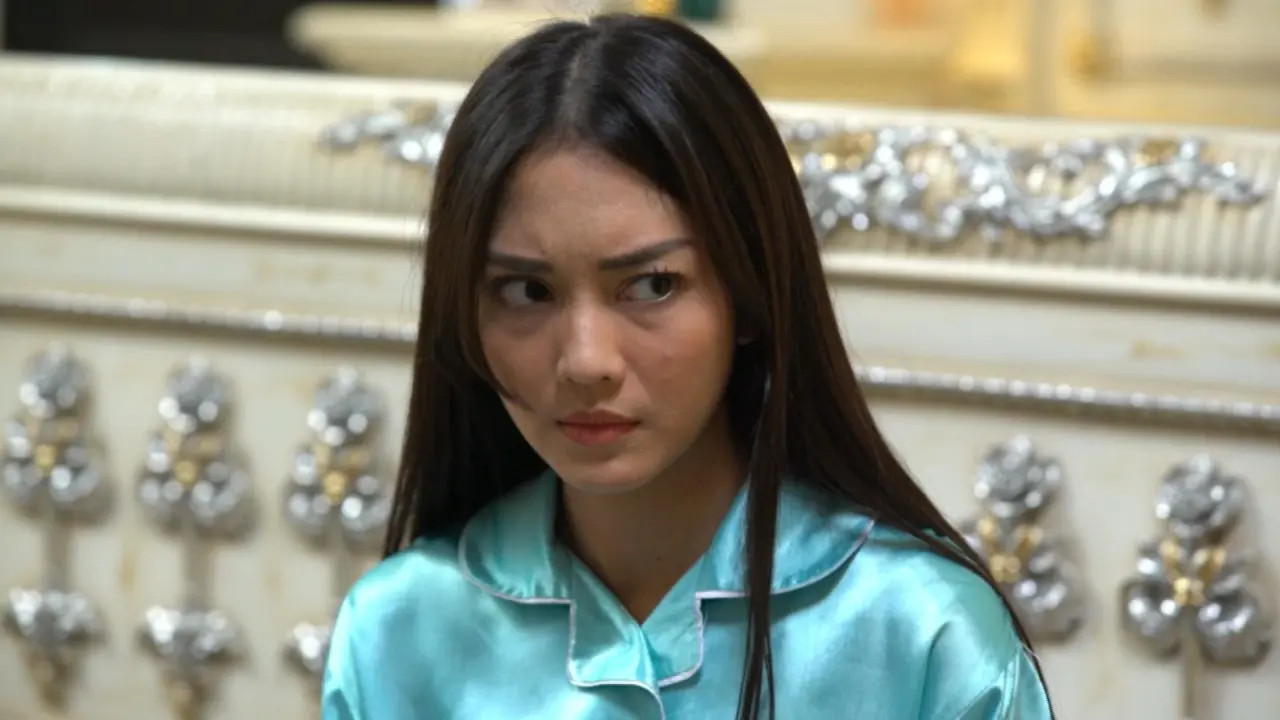 Cinta Setelah Cinta