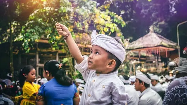 Syarat Integrasi Nasional