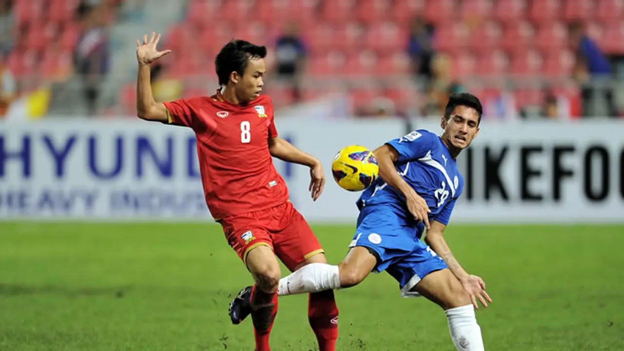 Patrick Reichelt
