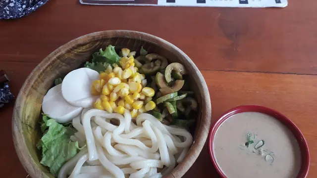 Wagokoro Jakal