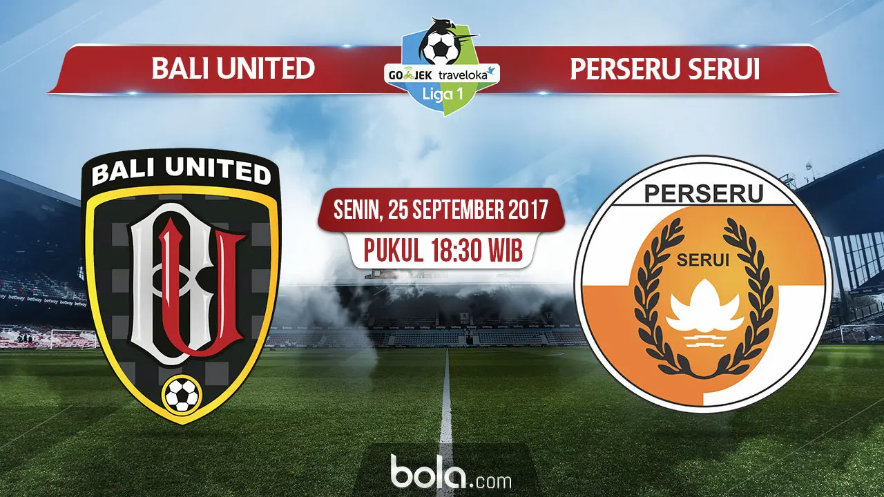 Bali United