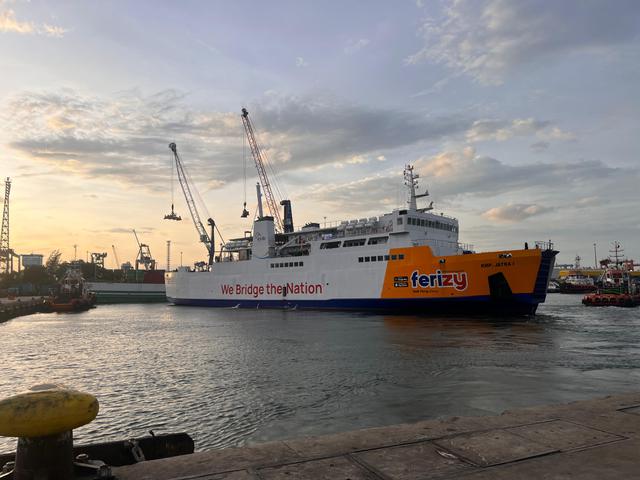 Utamakan Keselamatan Pelayaran