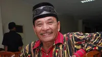 Haji Bolot Kena Serangan Jantung, Kini Dirawat di RS Fatmawati Jakarta