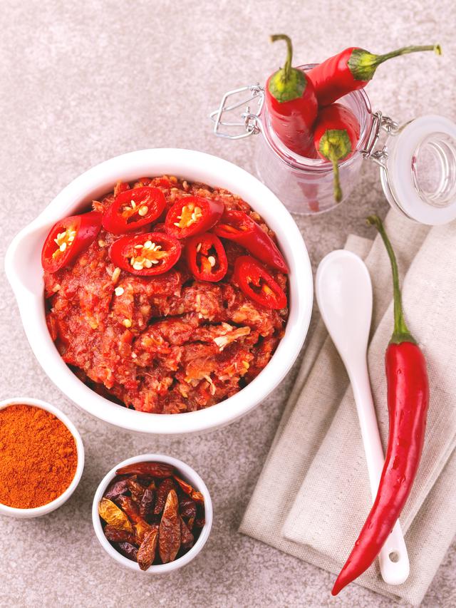 Sambal