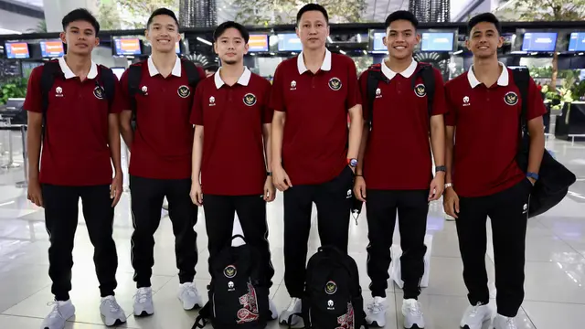Tim Bulu tangkis, badminton Indonesia