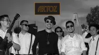 Jump and Jive, Weekend Seru Bareng Jamie Aditya