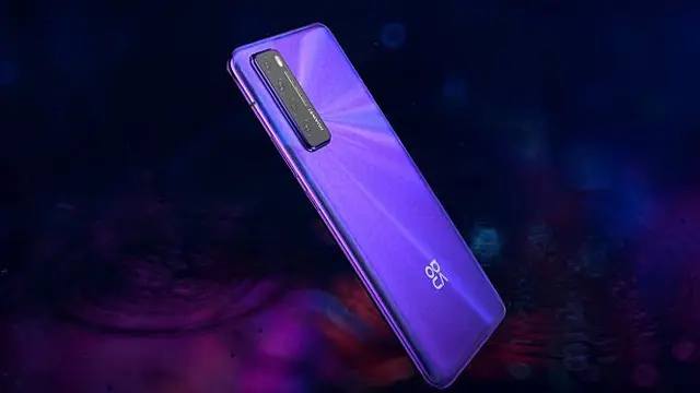 Huawei Nova 7