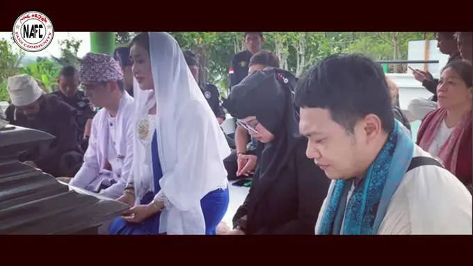 [Fimela] Paramitha Rusady