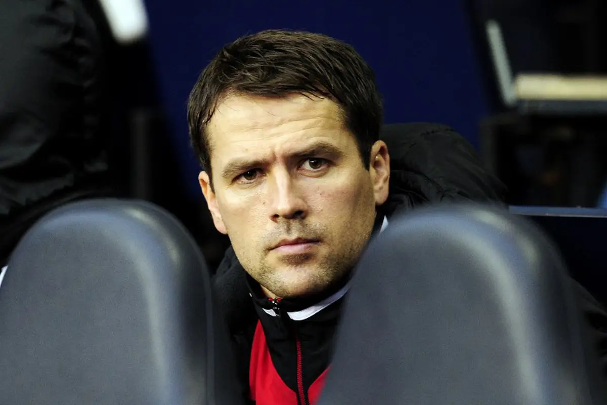 Michael Owen
