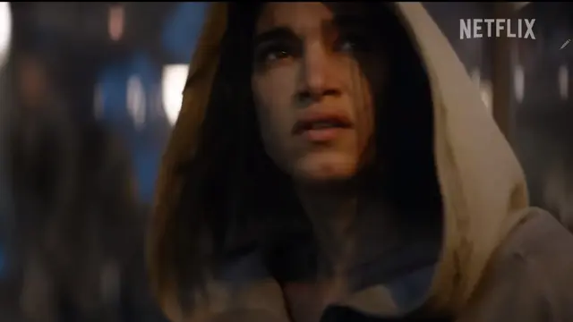 Film sci-fi Rebel Moon garapan sutradara Zack Snyder bakal tayang di Netflix (Foto: Screenshot Netflix)