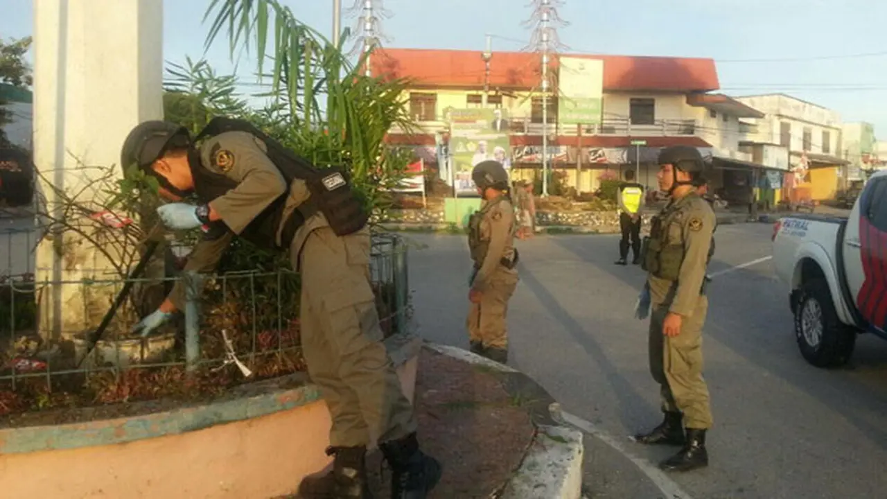 poso