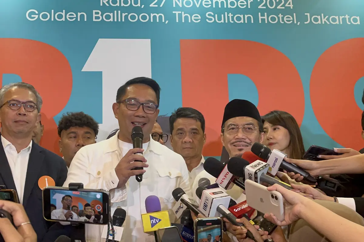 Ridwan Kamil