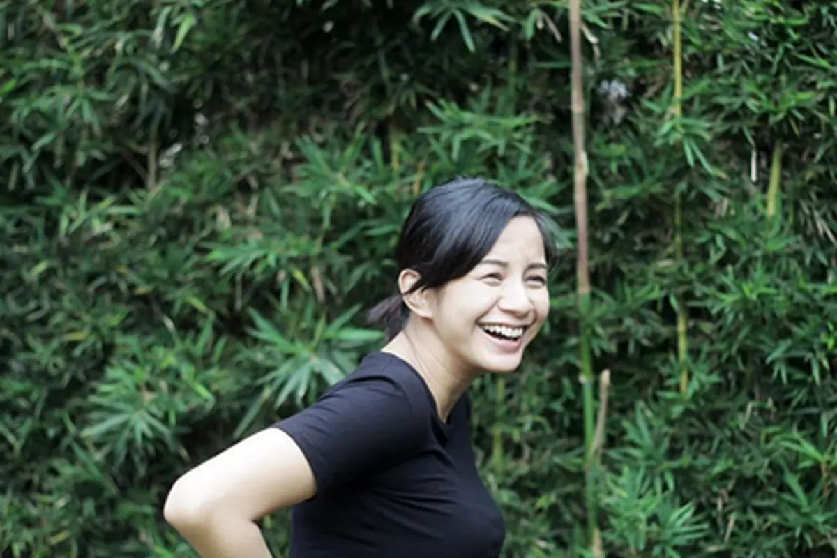 Kirana Larasati