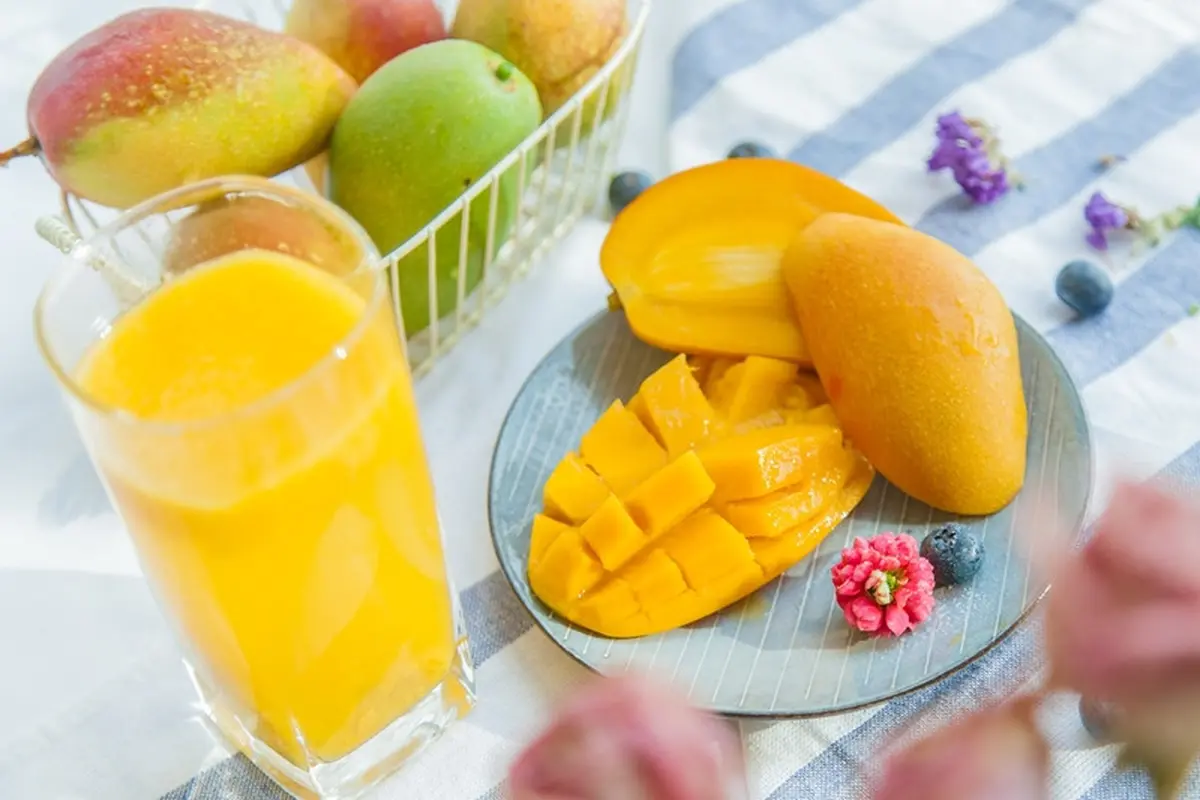 mangga