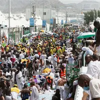 Ternyata tragedi Mina sudah beberapa kali terjadi. Ini dia delapan tragedi Mina selain di tahun 2015. 
