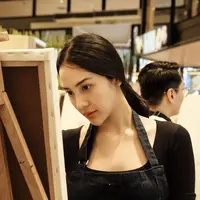 Anya Geraldine (Instagram/anyageraldine).