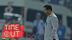 Berikut tiga pelatih yang dianggap pantas menggantikan Djadjang Nurdjaman sebagai pelatih Persib Bandung.