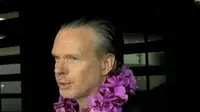 Nasi Goreng Jadi Makanan Favorit Rick Price