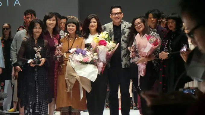 Foto: copyright Vemale.com/Anisha Saktian Putri