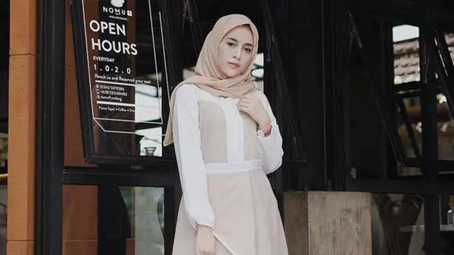Aghnia Punjabi