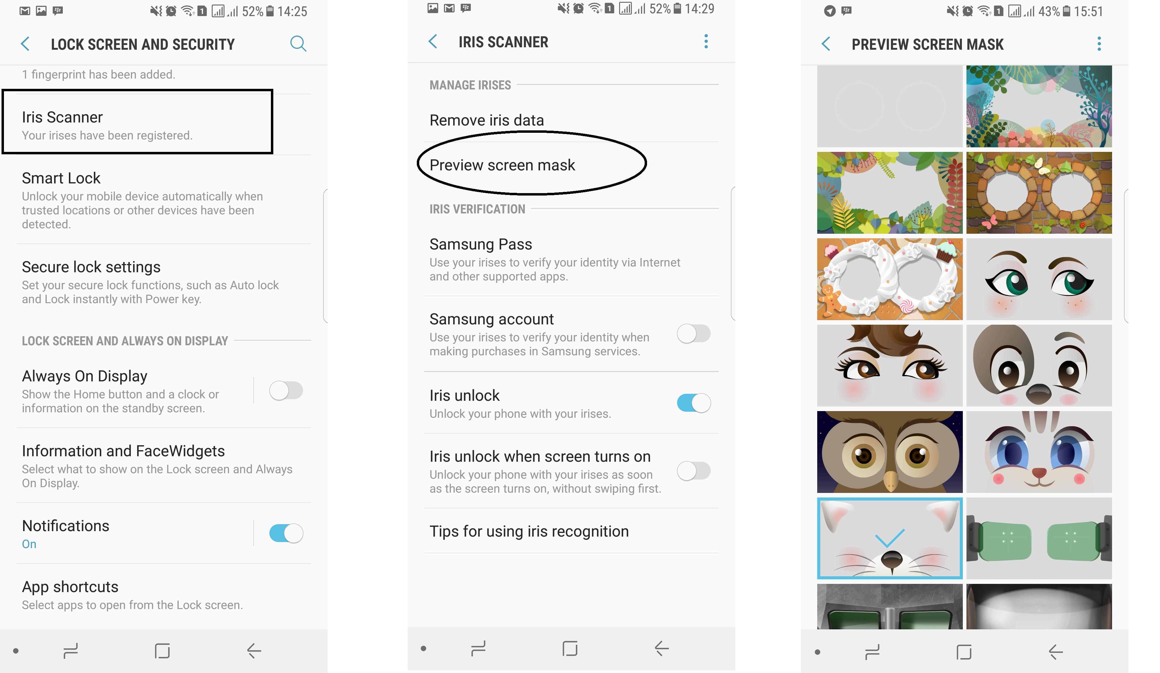 16 Tip  Trik Memaksimalkan Samsung Galaxy Note 8 Indonesia