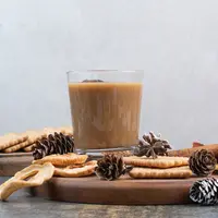 Ilustrasi minuman hangat./Copyright&nbsp;freepik.com/author/azerbaijan-stockers