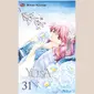 Rekomendasi Manga Shojo Terbaik 2023 (credit: gramedia.com)