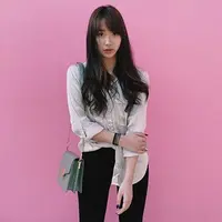 Dita Karang (Sumber: Instagram/ditakarang)