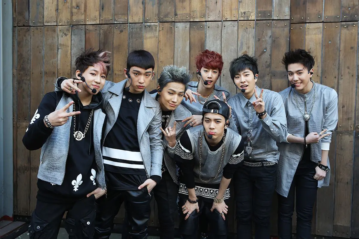 [Bintang] GOT7