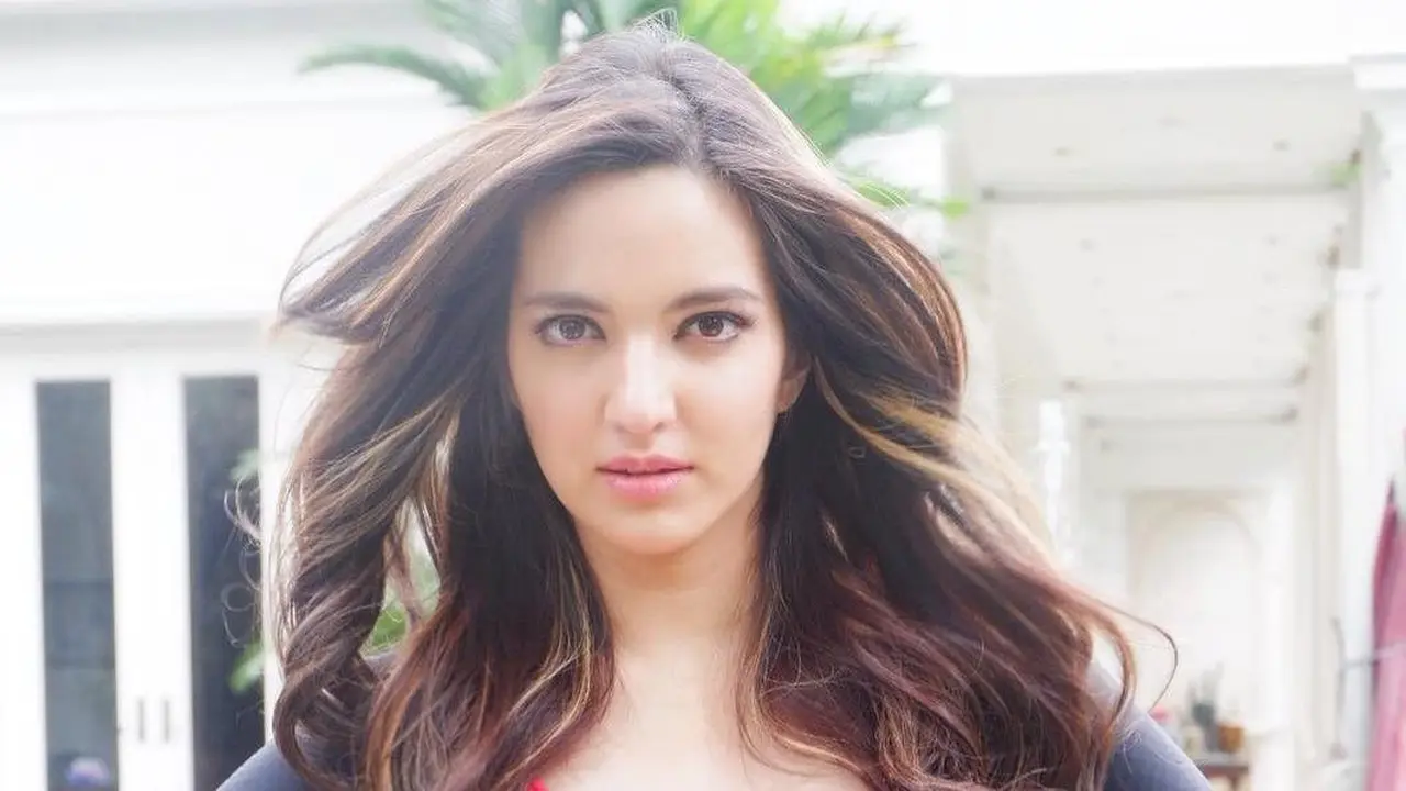 Nia Ramadhani
