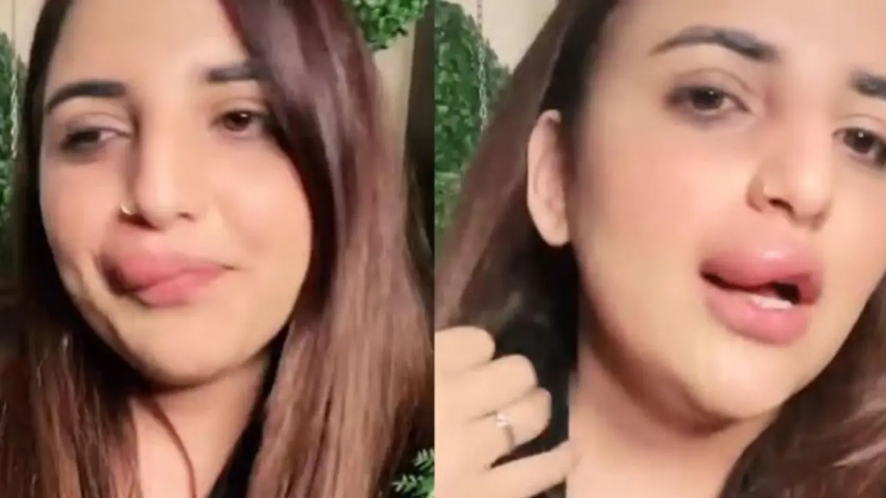 Hareem Shah